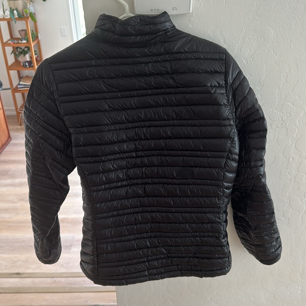 Patagonia jacket circa 2009 - Picture 3 of 4